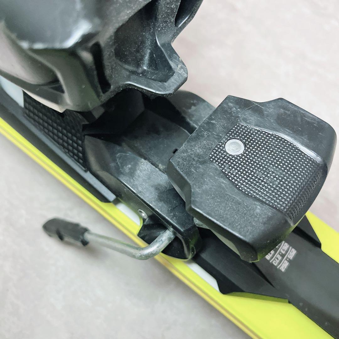 HEAD SUPERSHAPE I.SPEEDスキー板 ヘッド　170cm