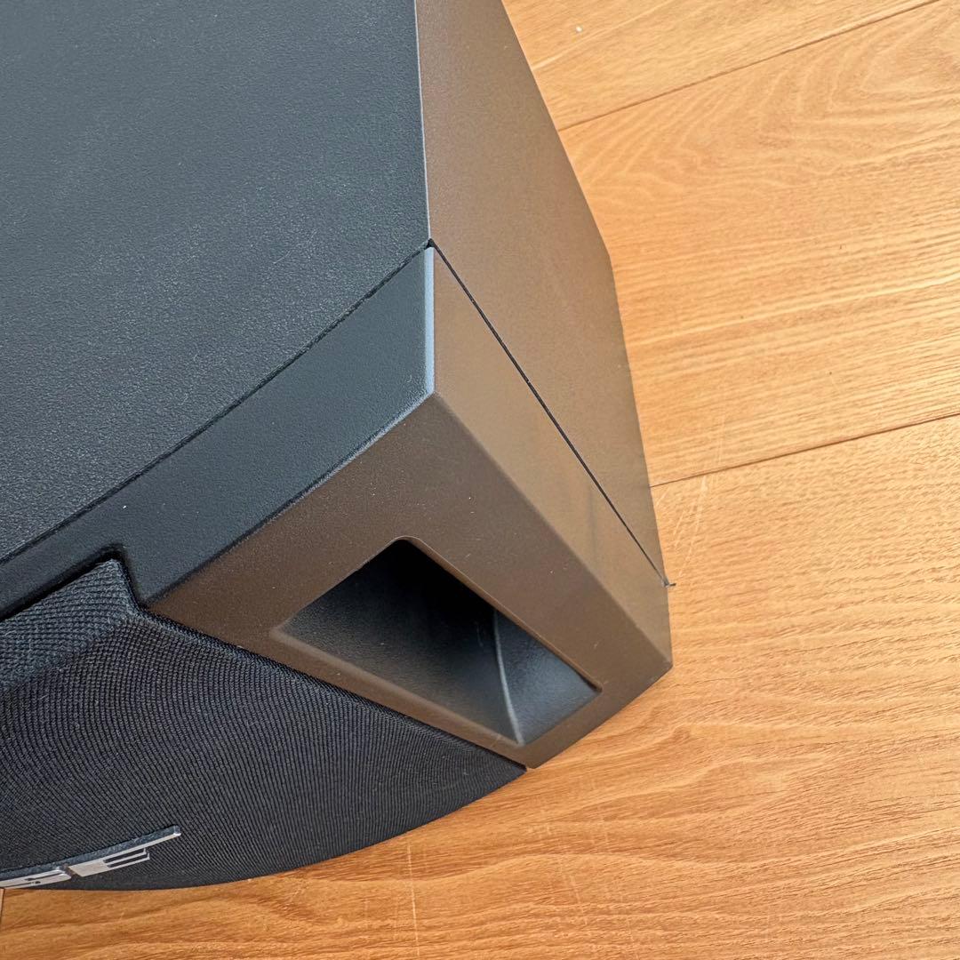 BOSE ボーズ スピーカー201V 2本セット