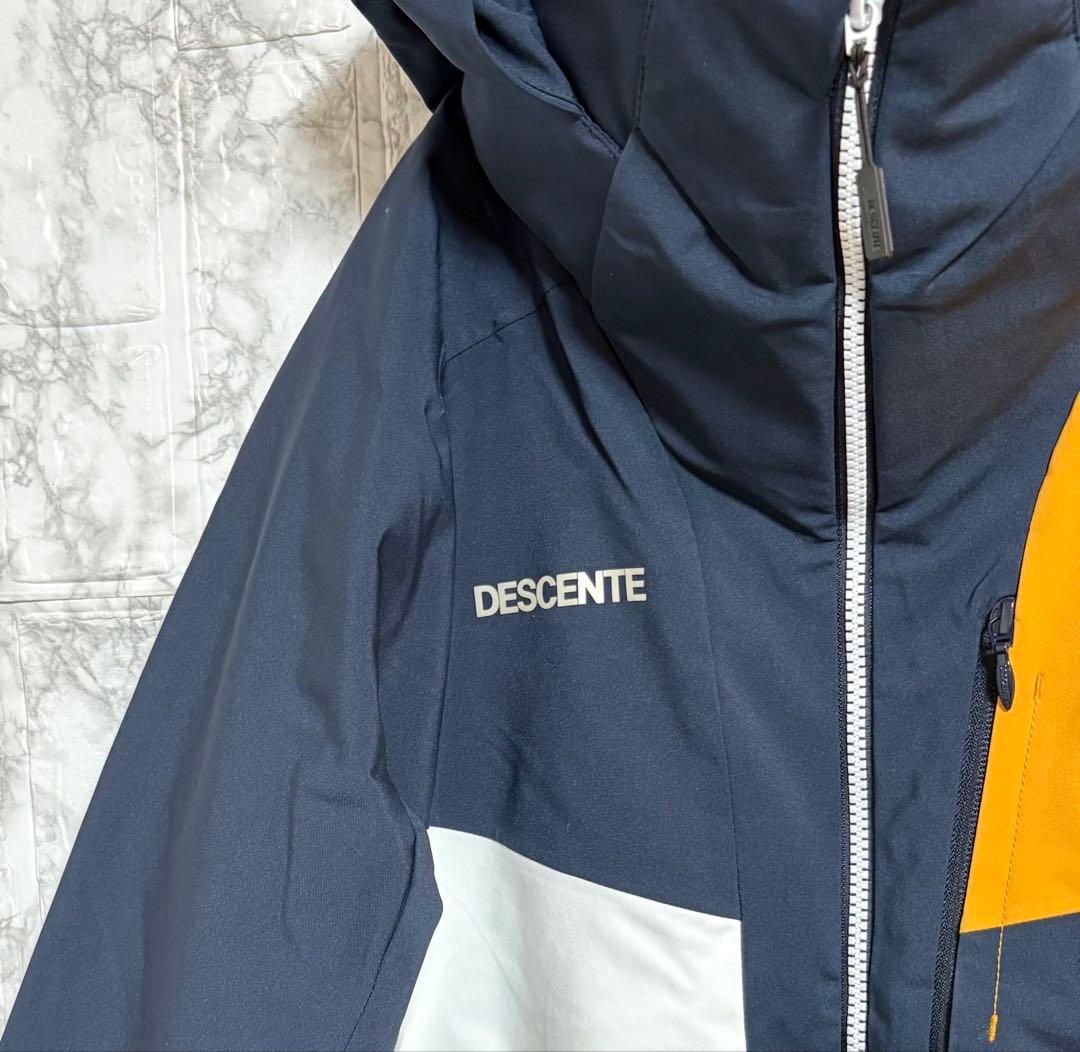 ♦︎美品♦︎DESCENTE OGASAKA SKI スキーウェア　L