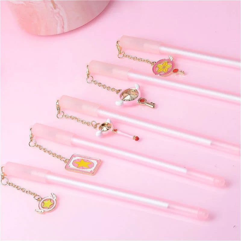 配信用♡ボールペン