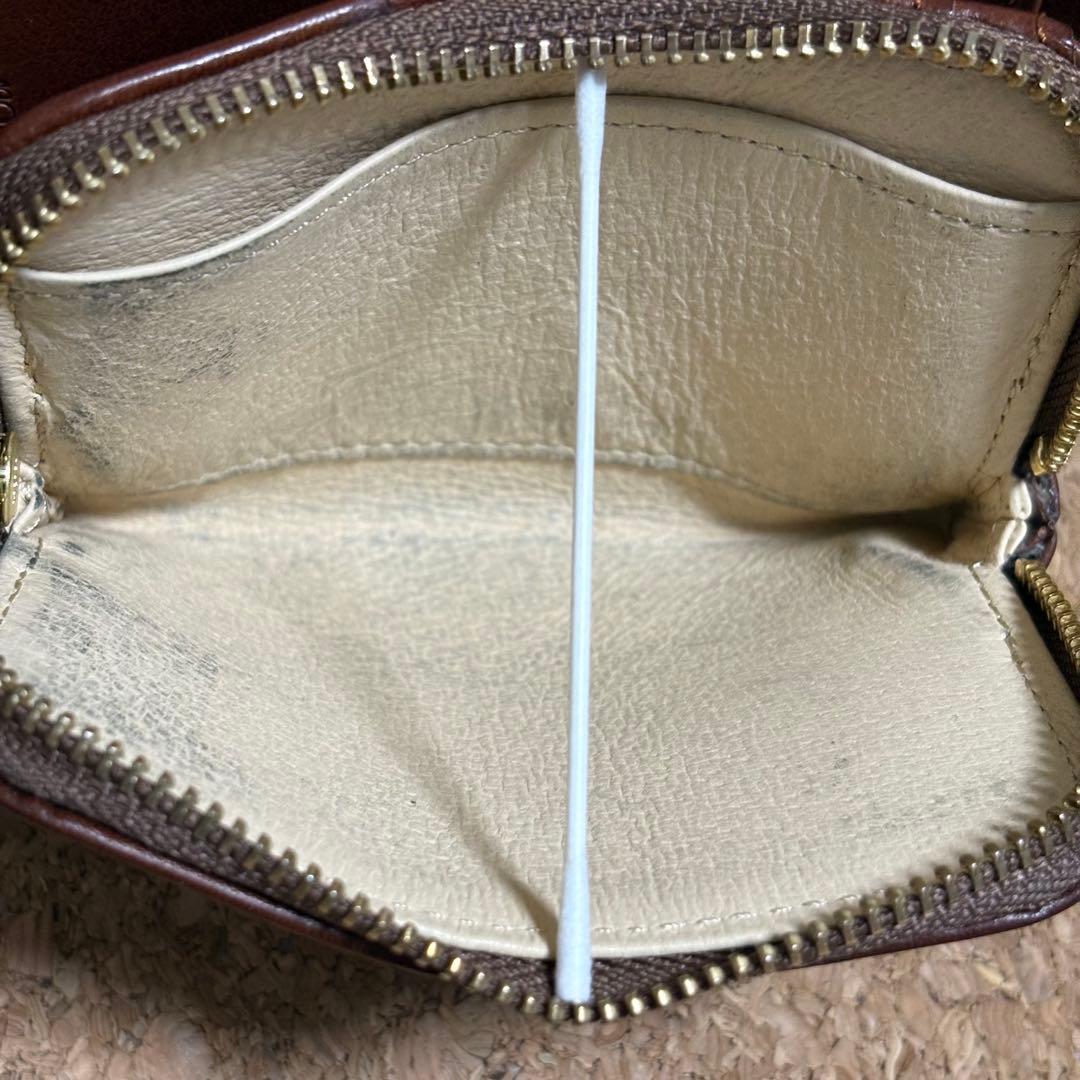 PORTER ソーク 財布 二つ折り