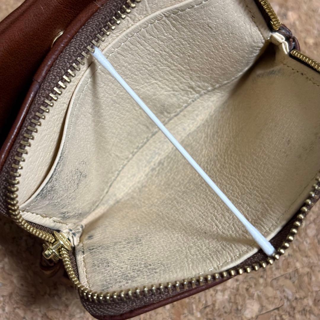 PORTER ソーク 財布 二つ折り