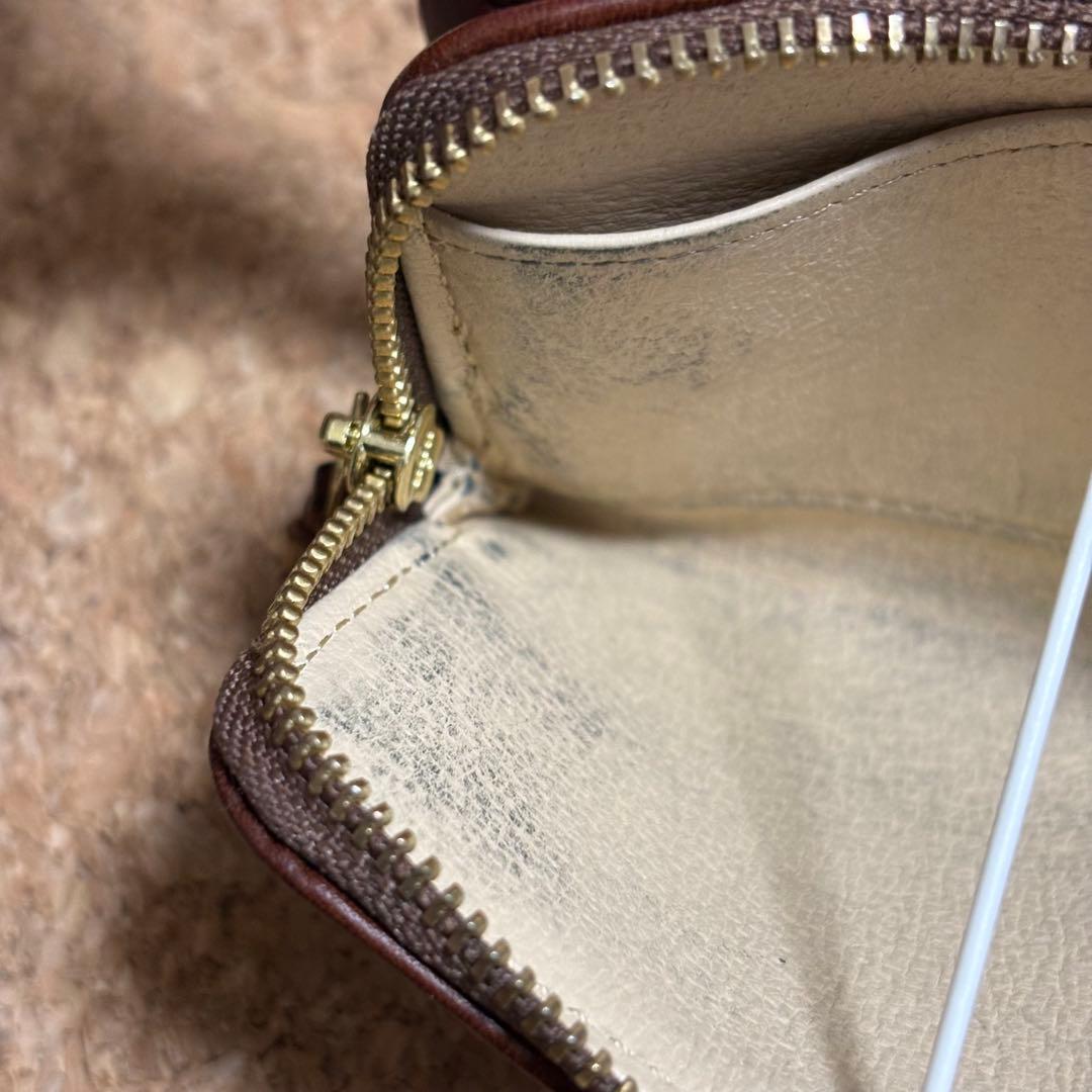 PORTER ソーク 財布 二つ折り