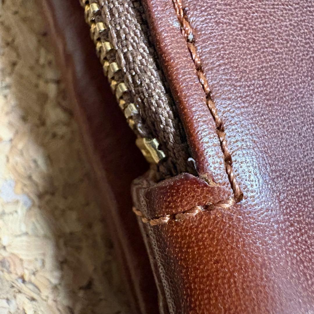 PORTER ソーク 財布 二つ折り