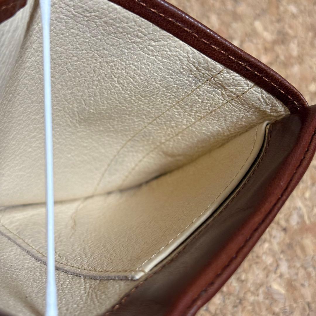 PORTER ソーク 財布 二つ折り