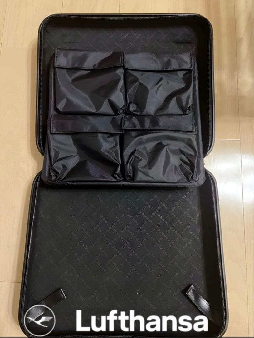 かず様用　Rimowa リモワ ルフトハンザ　ボレロノートブック