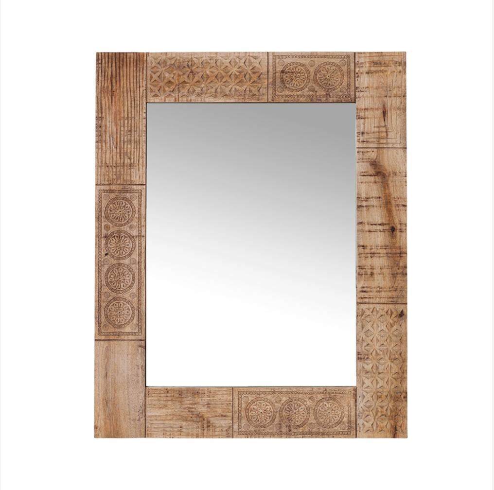 ●KARE design● ミラー　100×80cm　ウォールミラー 廃盤品　鏡