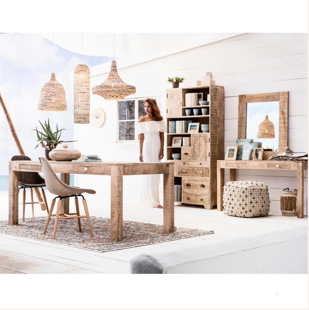 ●KARE design● ミラー　100×80cm　ウォールミラー 廃盤品　鏡