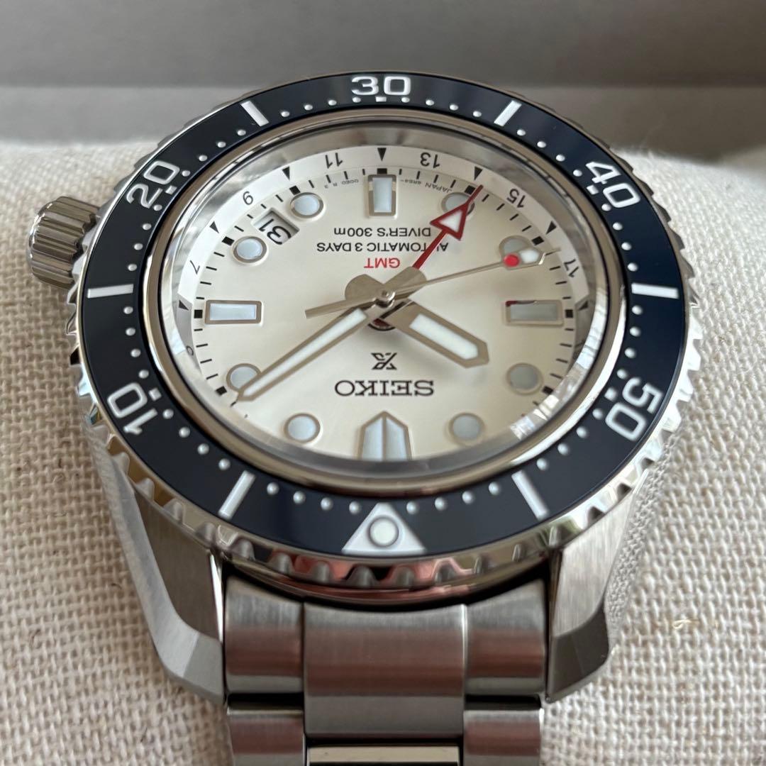 SEIKO PROSPEX SBEJ029 セイコー　プロスペックス