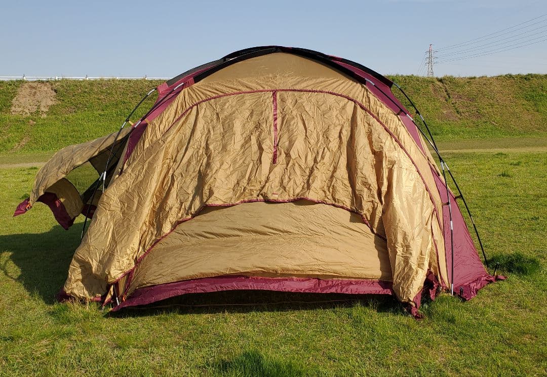 Coleman コールマン ドームスクリーンタープ 380 シェルター