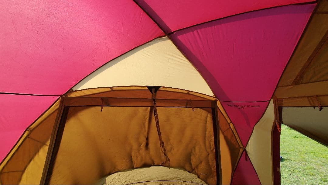 Coleman コールマン ドームスクリーンタープ 380 シェルター