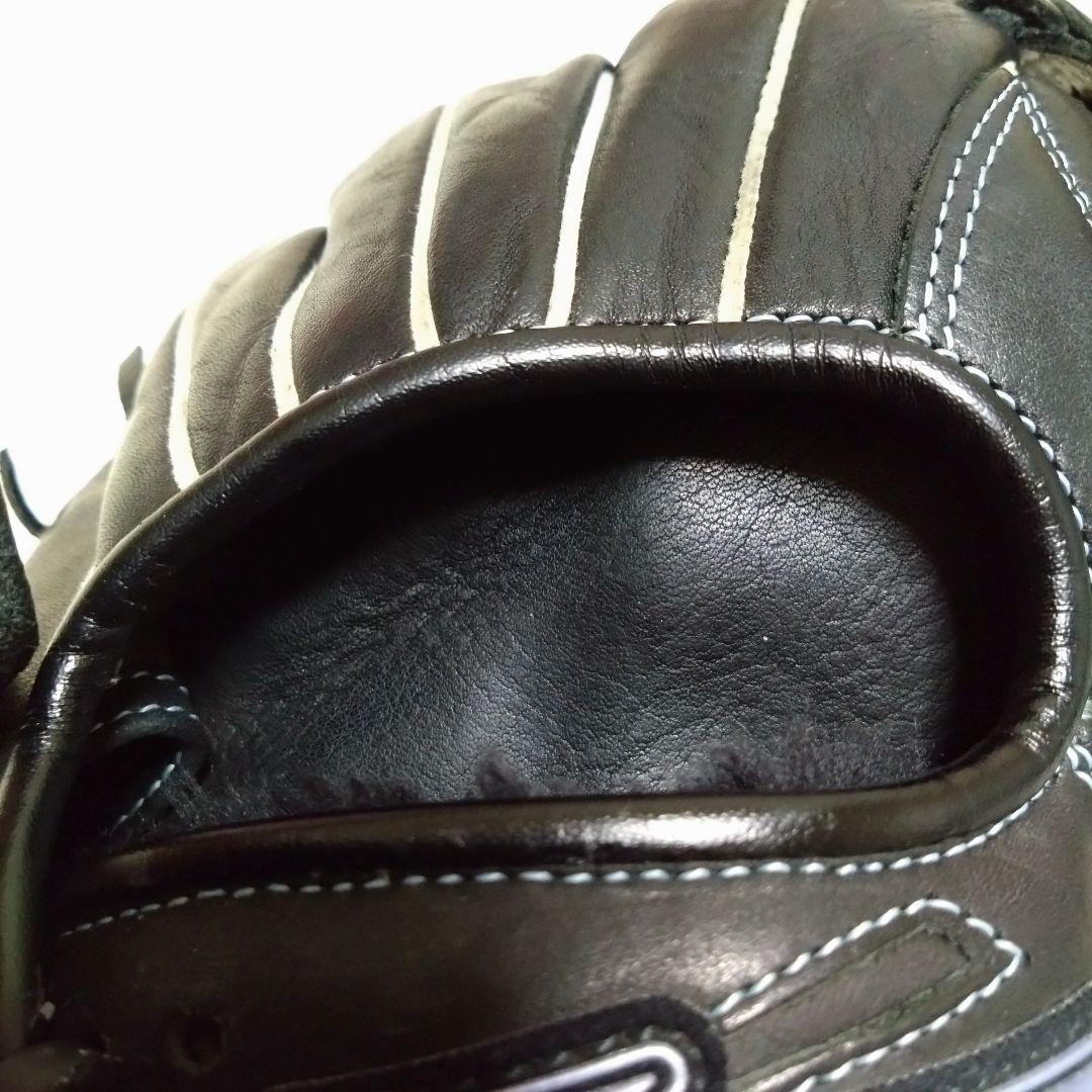 ミズノ 坂本型 軟式グローブ 美品 ダイアモンドアビリティクロス