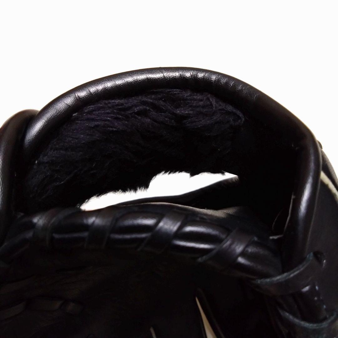 ミズノ 坂本型 軟式グローブ 美品 ダイアモンドアビリティクロス