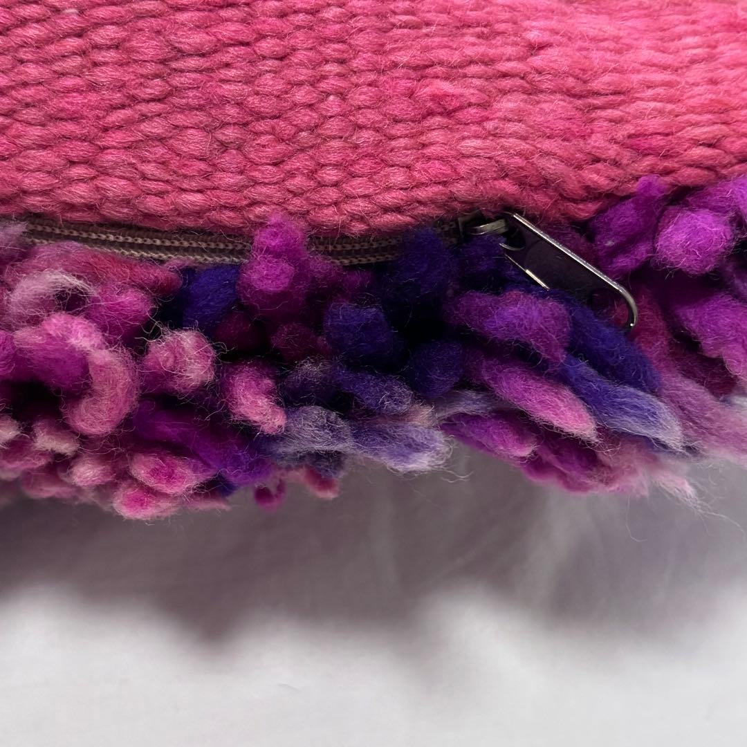 ♦︎ ヴィンテージ モロッコ トルコ プフ クッション スザニ クッションカバー