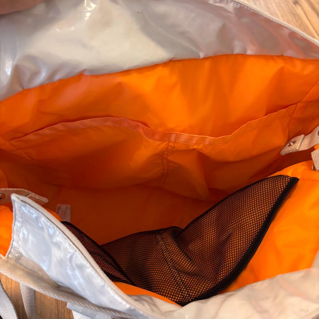 ひとりっぷ×LeSportsac☆レスポートサック