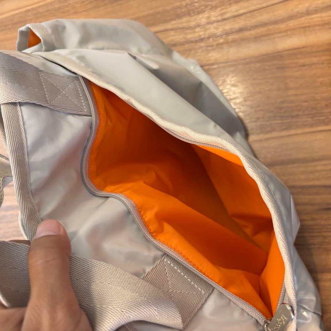 ひとりっぷ×LeSportsac☆レスポートサック