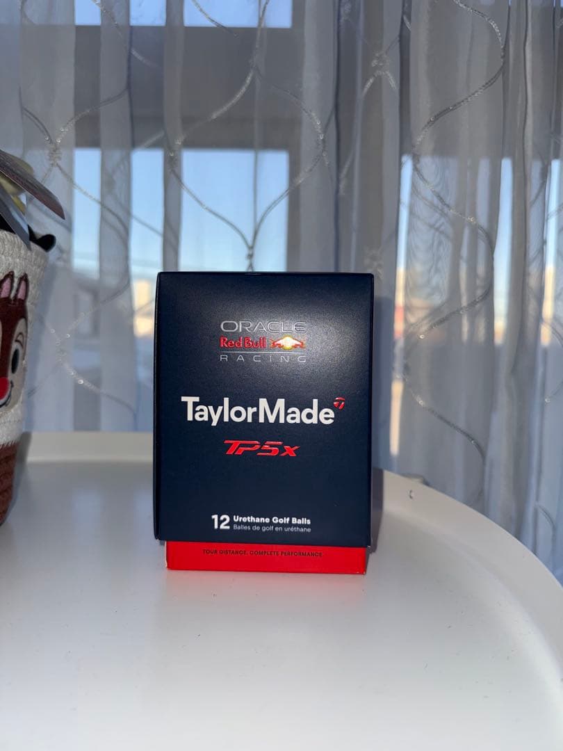 その他 TaylorMade TP5x Oracle Redbull Racing