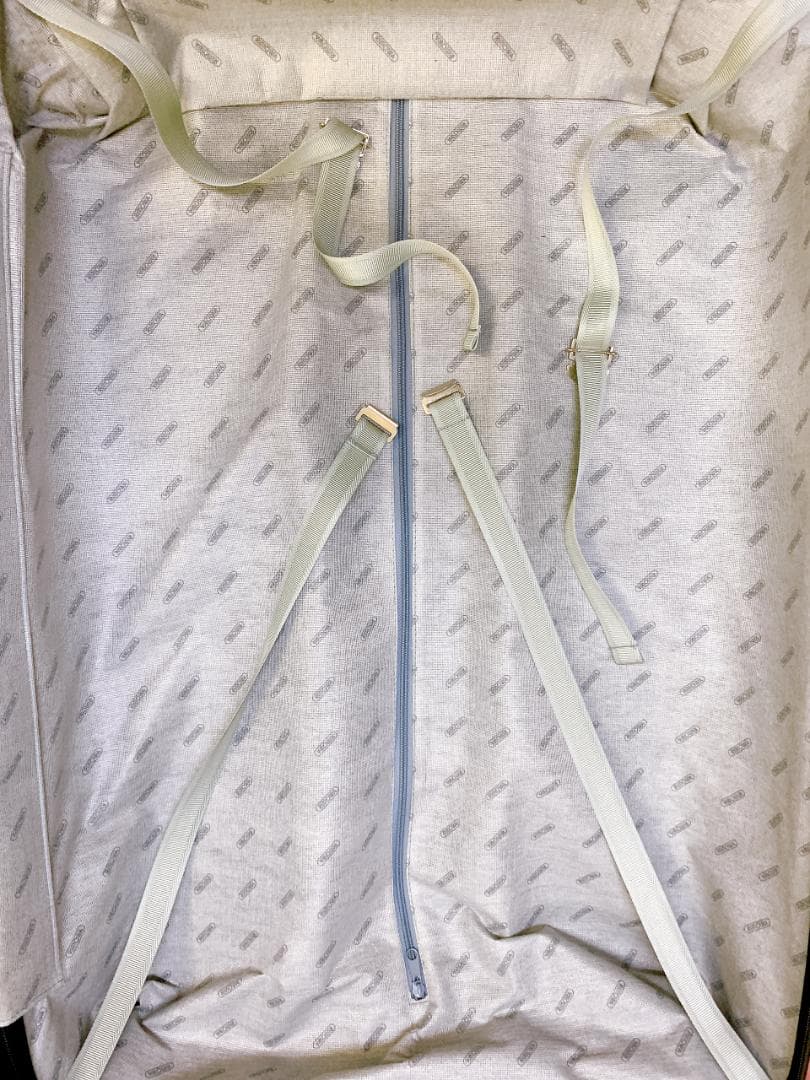 RIMOWAリモワ サルサ104L キャリーケース