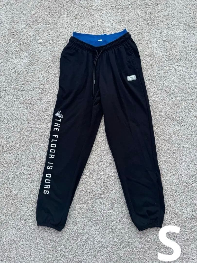 Zumba X Peanuts 正規品　S 美品　パンツ