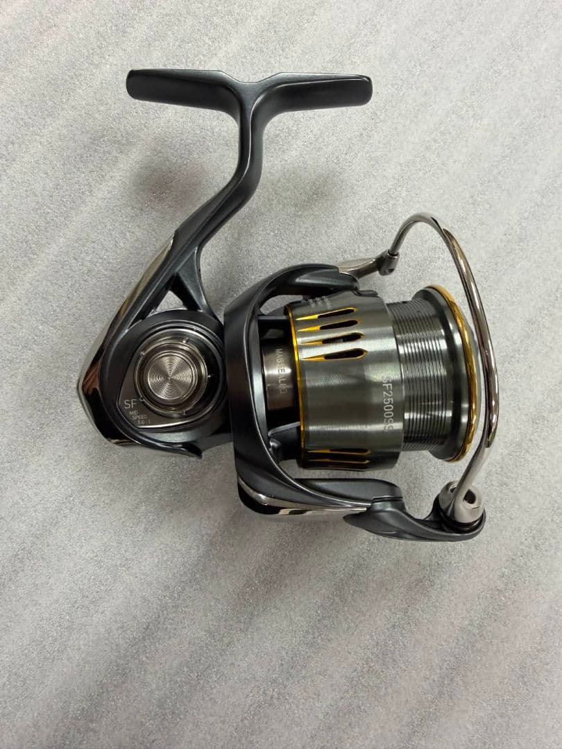 23エアリティ SF2500SS