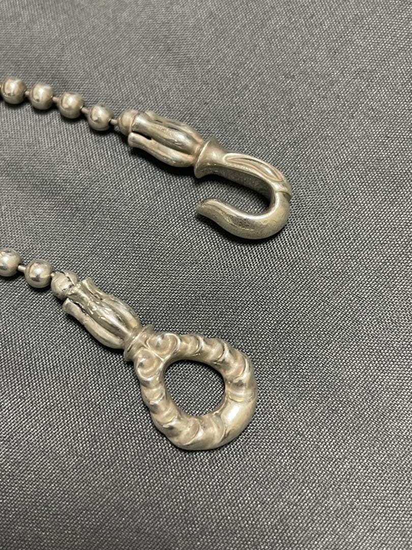 【ロンワンズ】レナードカムホートペンダント　ダイヤモンド