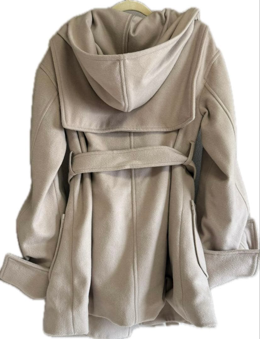 ジャケット・アウター ANDMARY Ange short coat