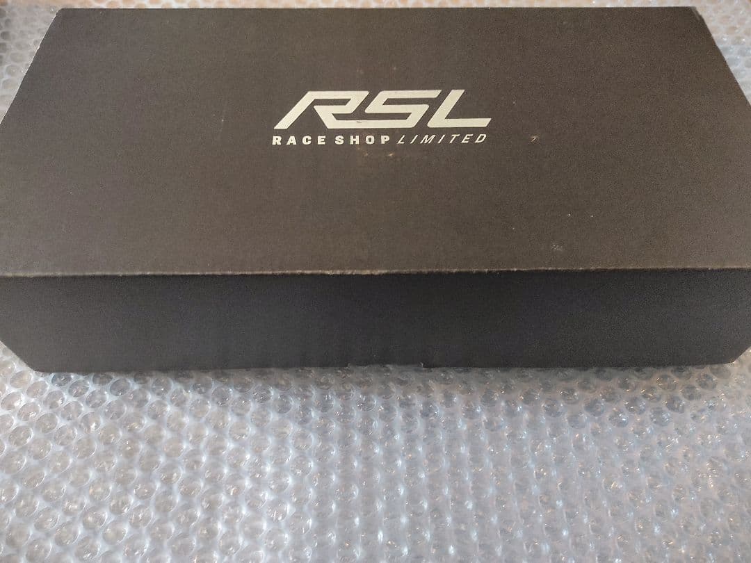 ボントレガー　Aeolus RSL Saddle