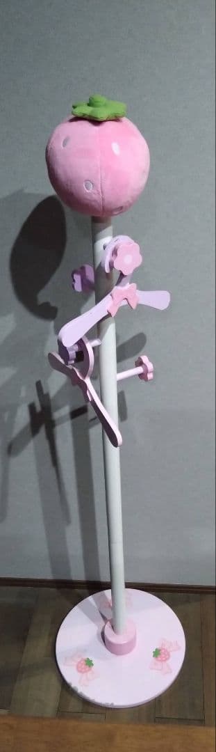 マザーガーデンポールハンガー