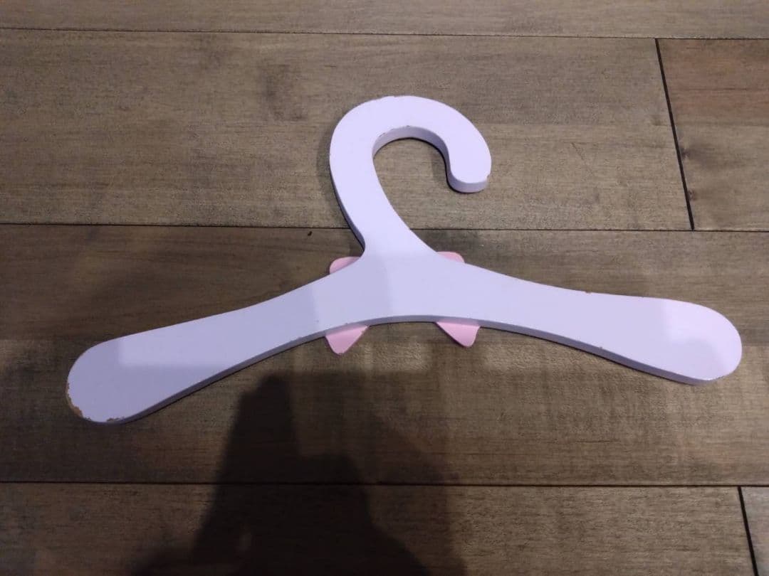 マザーガーデンポールハンガー