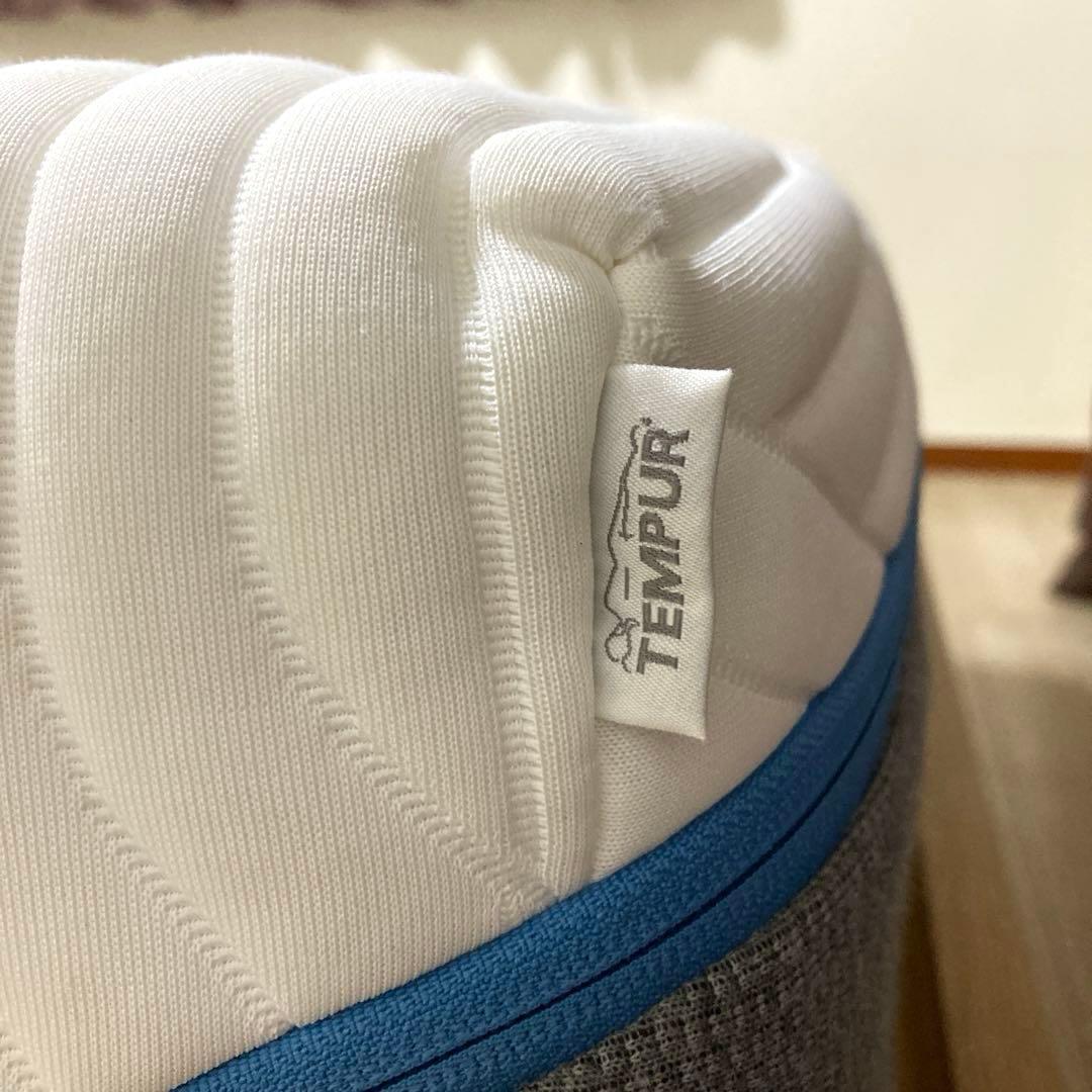 【自社配送エリア内限定販売】テンピュール/TEMPUR/cloudElite25