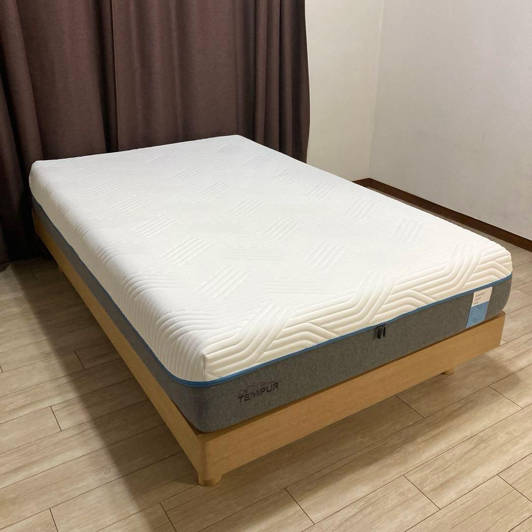 【自社配送エリア内限定販売】テンピュール/TEMPUR/cloudElite25