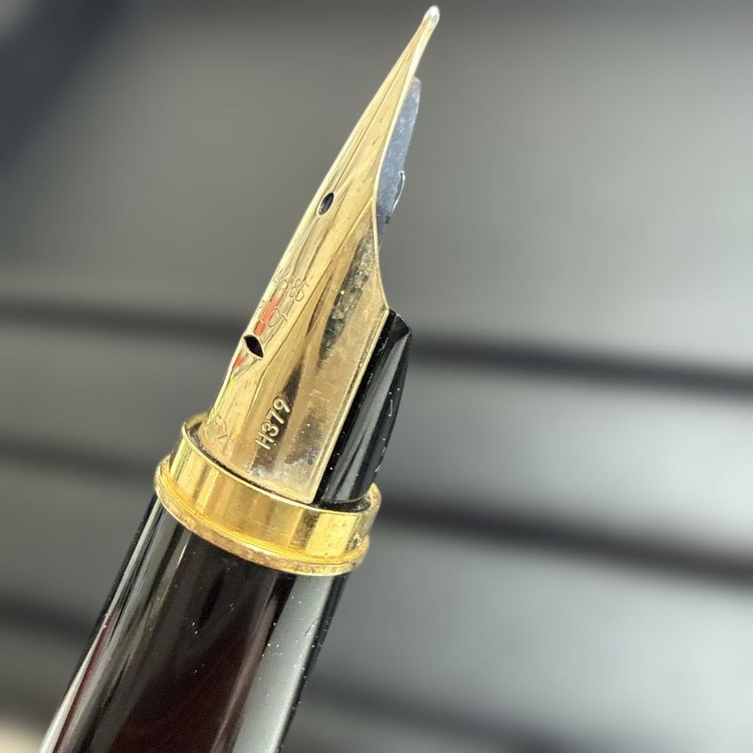 パイロット　万年筆　14k レア　CUSTOM GRANDEE