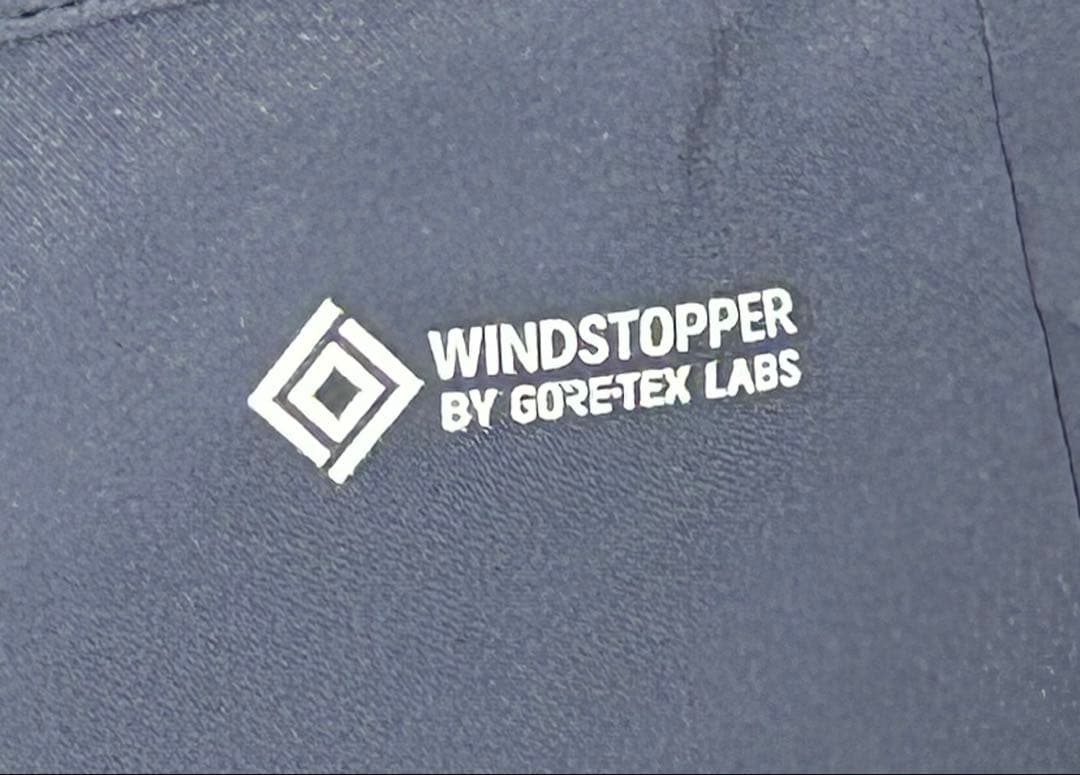 mont-bell パウダーグライド パンツ　メンズ　XL