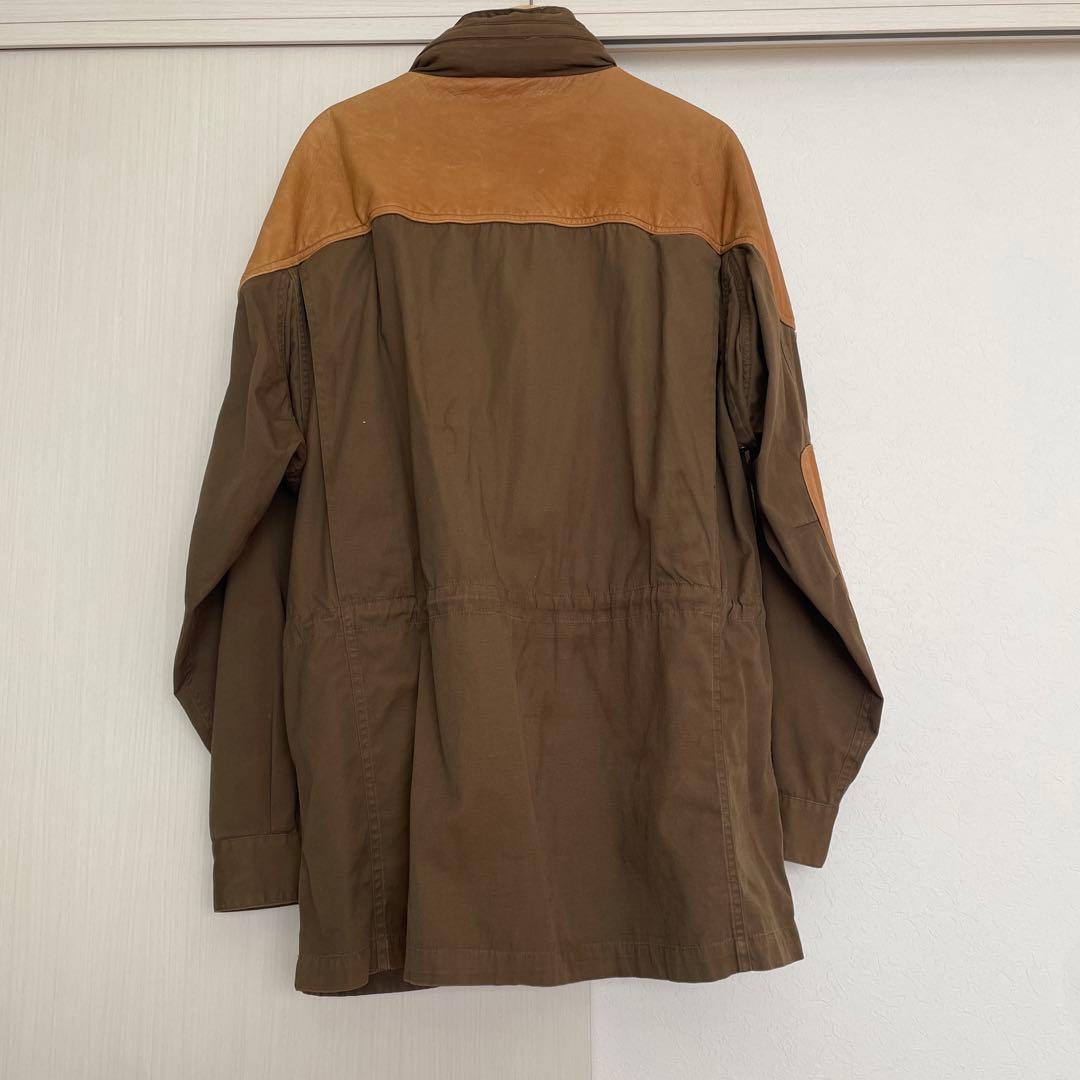 ORVIS オリーブジャケット Lサイズ