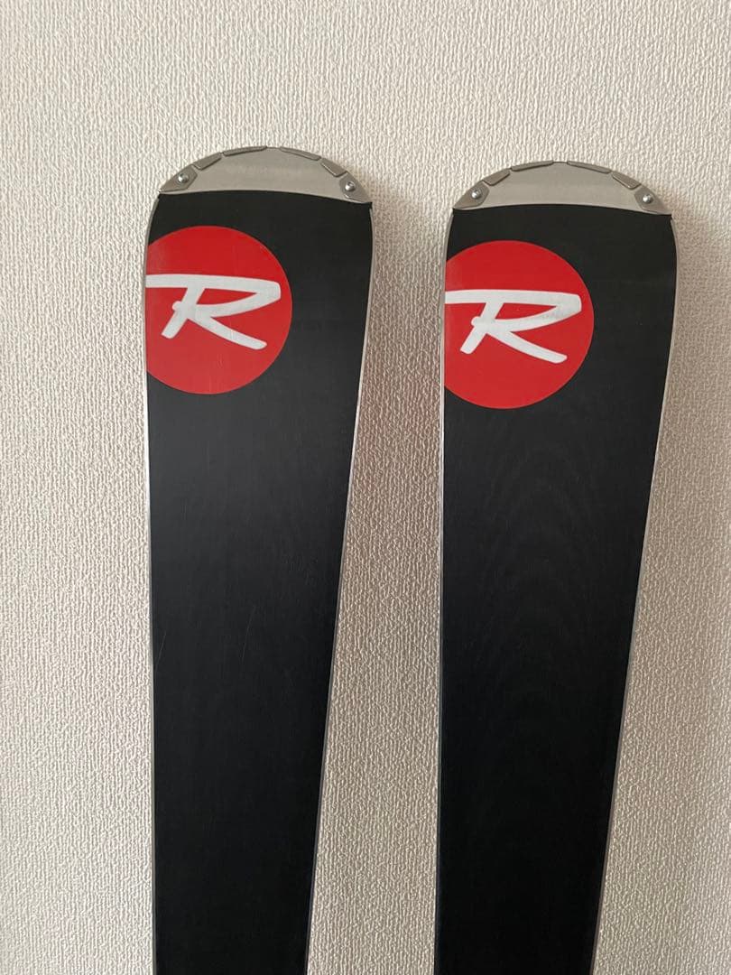 スキー板　ROSSIGNOL DEMO D -BETA 166cm