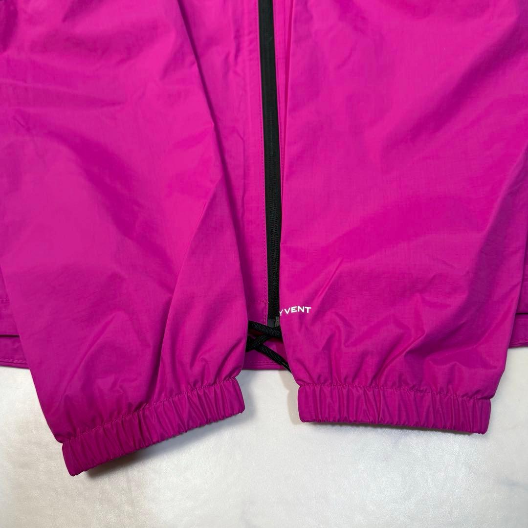 新品THE NORTH FACE Antora Rain マウンテンパーカー L