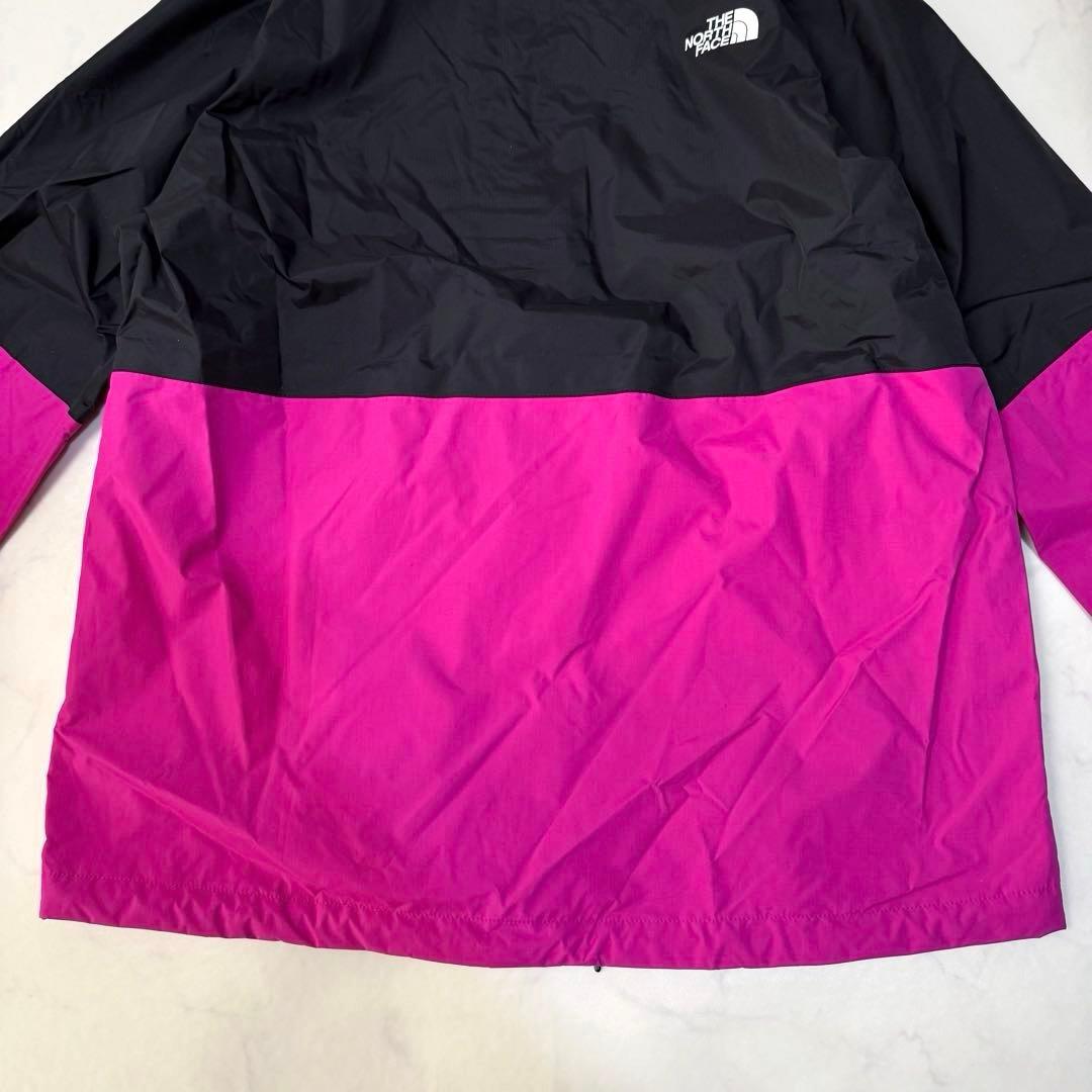 新品THE NORTH FACE Antora Rain マウンテンパーカー L