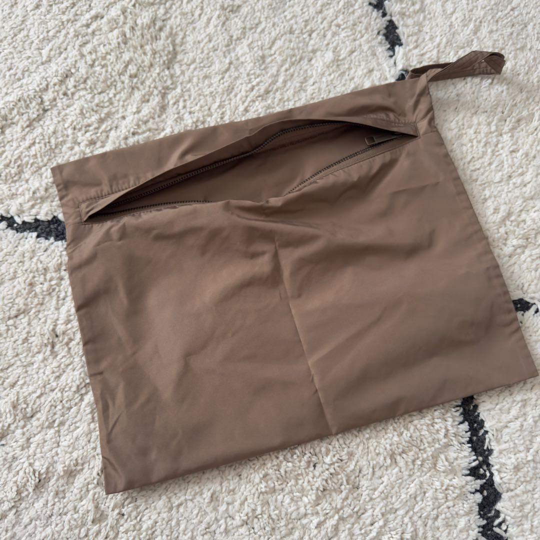 バーバリーロンドン　トレンチコート　2way ノバチェック　ベルト　ベージュ