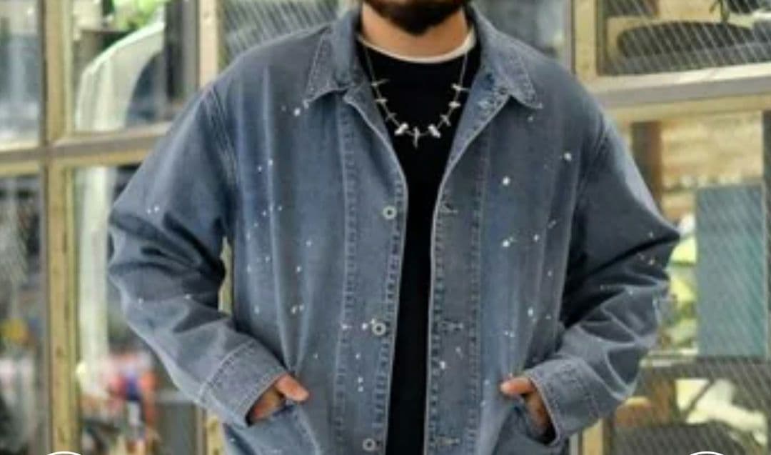 アクセサリー JOURNAL STANDARD SILVER FETISH L 23inch