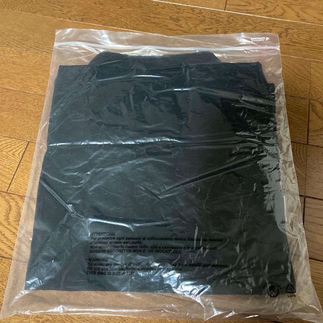 新品！タグ付き！ユベントス　00-01 ポロシャツ　支給品　ユニフォームブラック