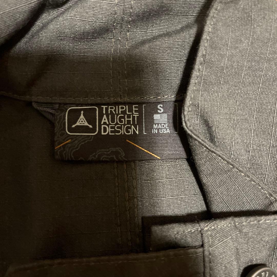 ジャケット・アウター Triple Aught Design Renegade RS Jacket