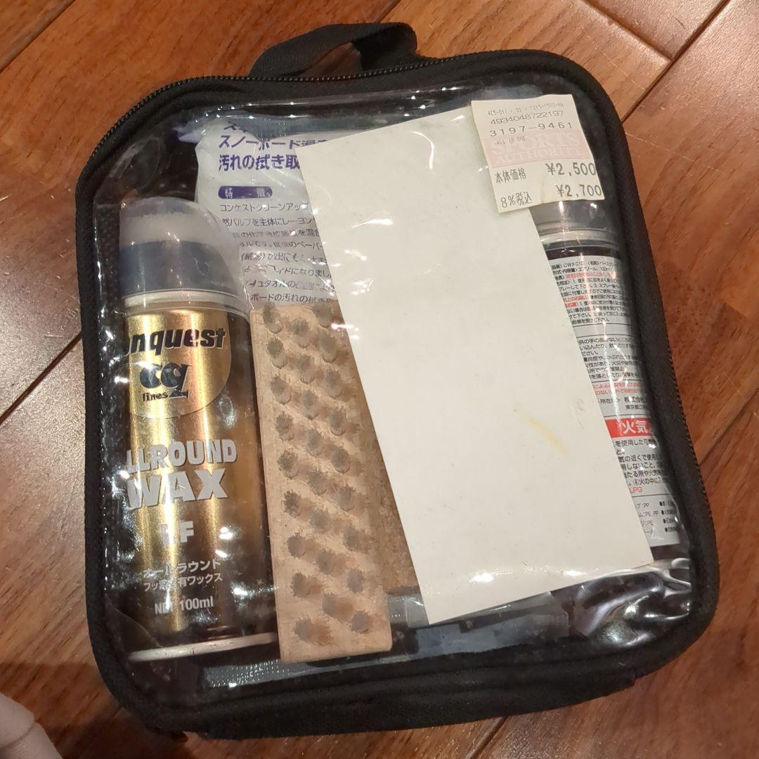 Salomon スノーボード 158cm オレンジバインディング