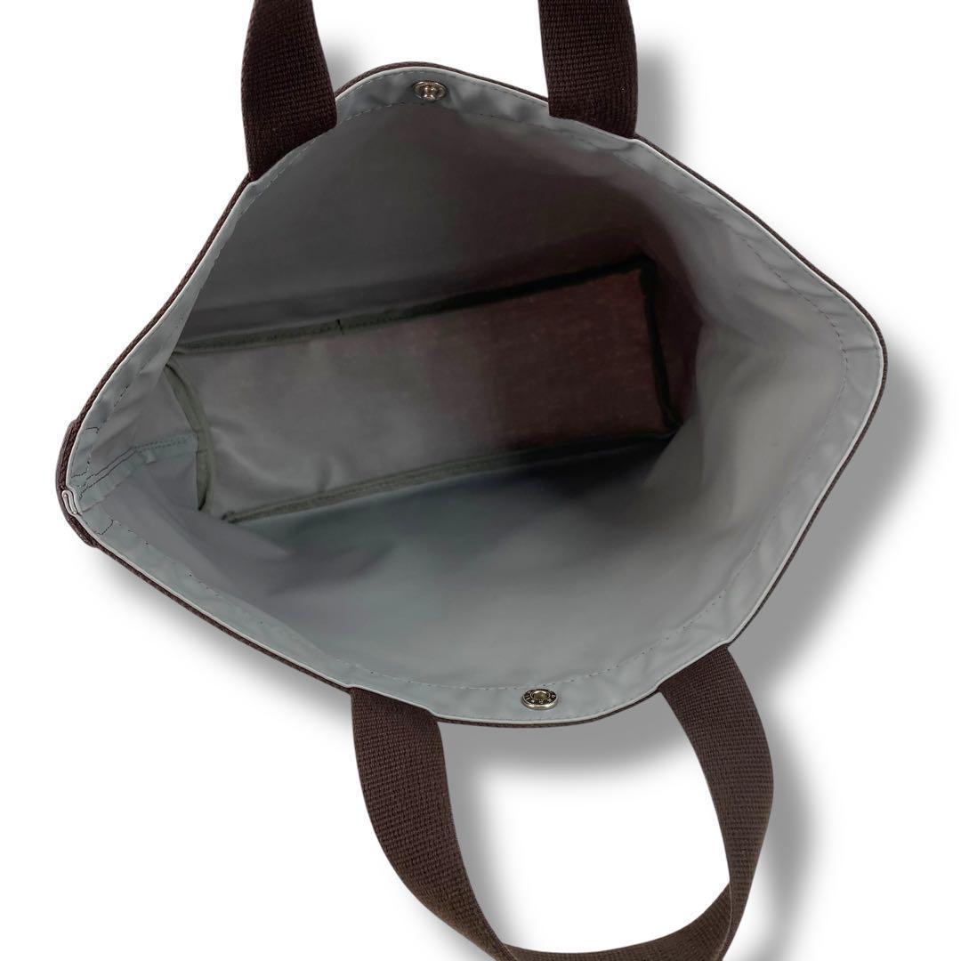 完売モデル エルベシャプリエ トートバッグ 704C M ピンク