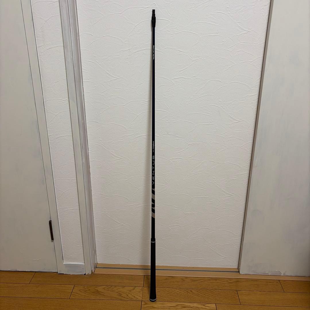 ベンタスブルーベロコア　5S ドライバー用キャロウェイスリーブ