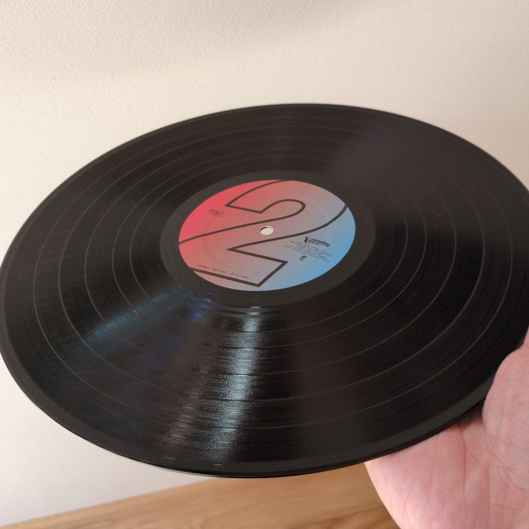 Tempalay from japan 2 レコード 7inch付き