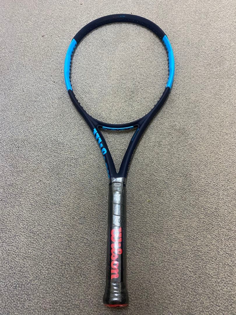 ウィルソン ウルトラ100 V2 CV G2