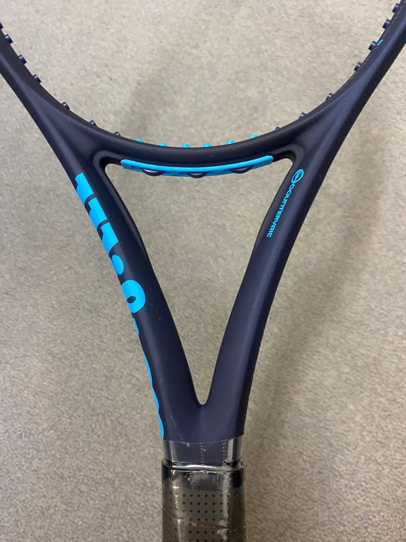 ウィルソン ウルトラ100 V2 CV G2