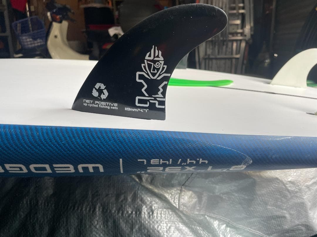 美品☆STARBOARD スタンドアップパドルボード/SUPサーフィン