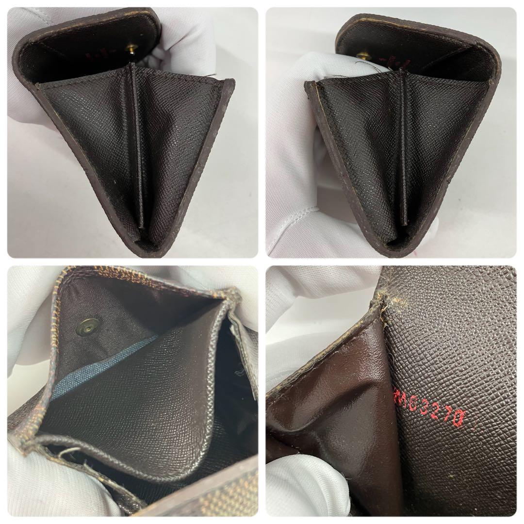 AS4506 ルイヴィトン　カフスアクセサリーケース