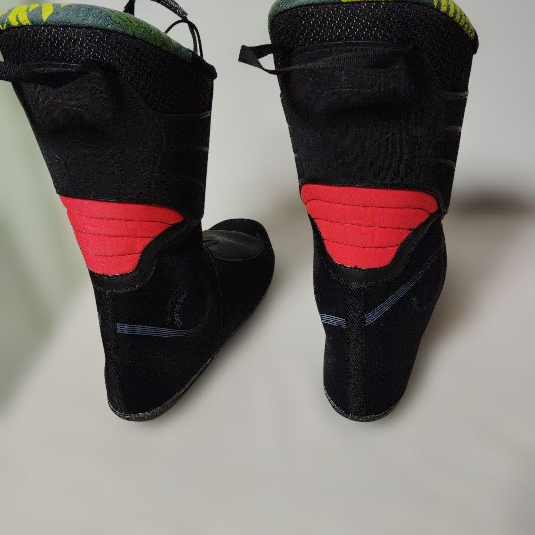 ROSSIGNOL allTrackpro130 26.5 スキーブーツ